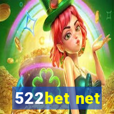 522bet net